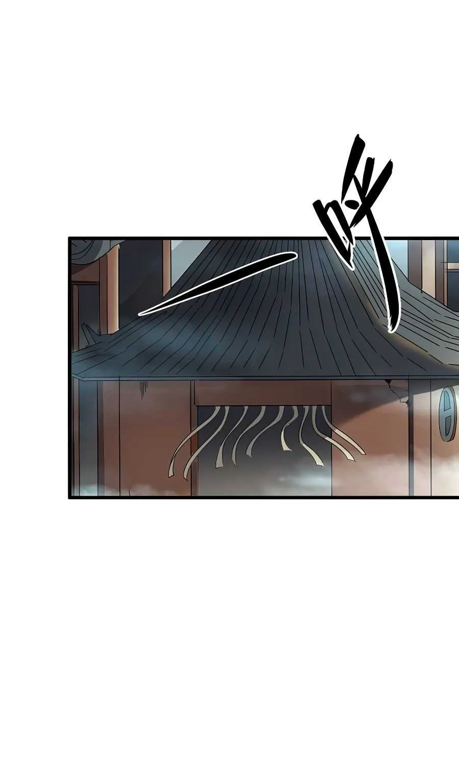 Magic Emperor Chapter 119 page 26 - 