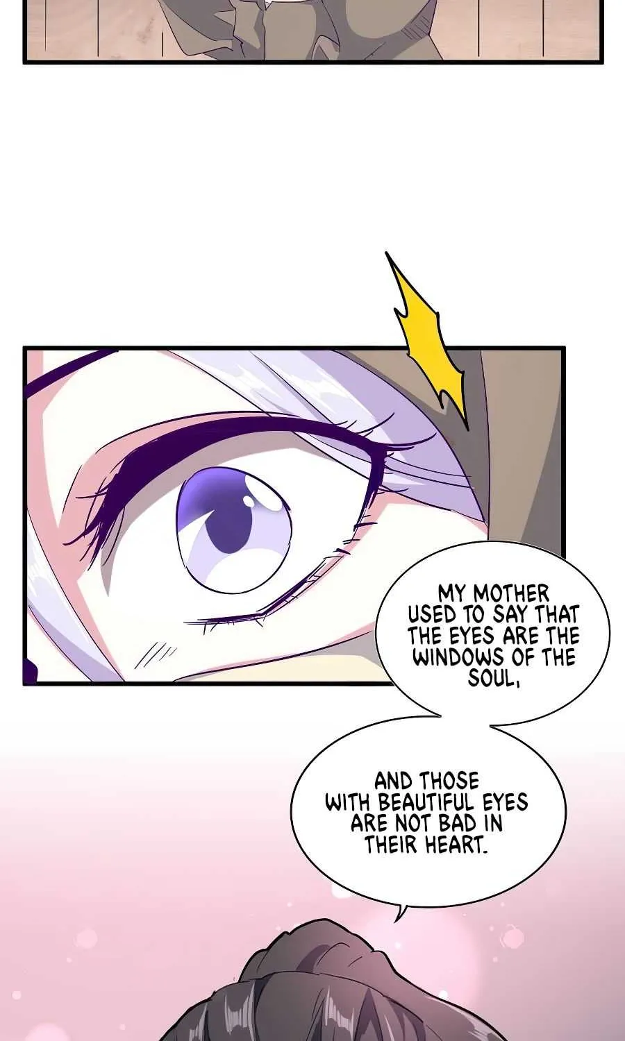 Magic Emperor Chapter 119 page 40 - 
