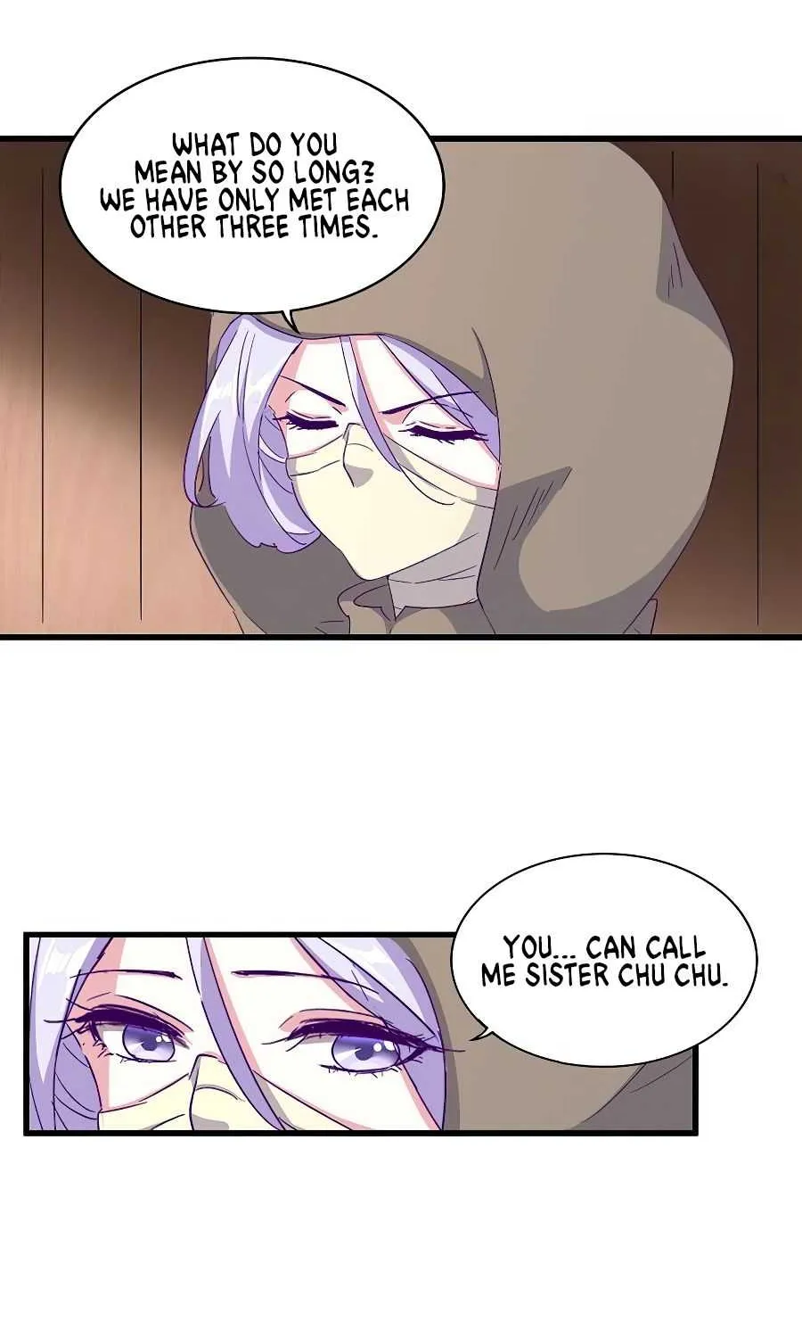 Magic Emperor Chapter 119 page 46 - 