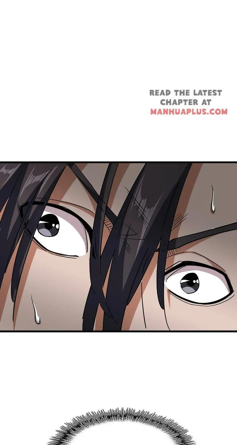 Magic Emperor Chapter 119 page 57 - 