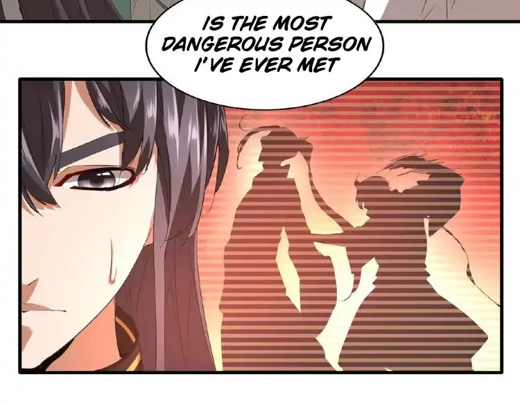 Magic Emperor Chapter 12 page 104 - 