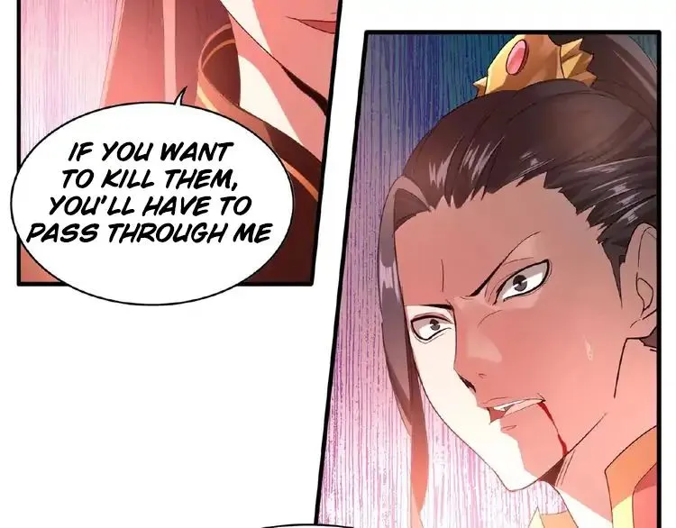 Magic Emperor Chapter 12 page 16 - 