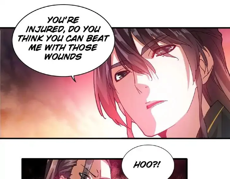Magic Emperor Chapter 12 page 22 - 