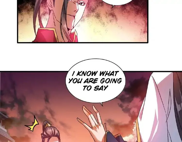 Magic Emperor Chapter 12 page 23 - 