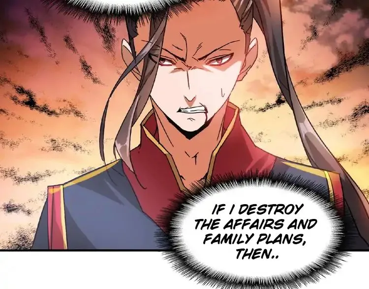 Magic Emperor Chapter 12 page 28 - 