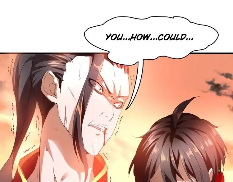 Magic Emperor Chapter 12 page 37 - 