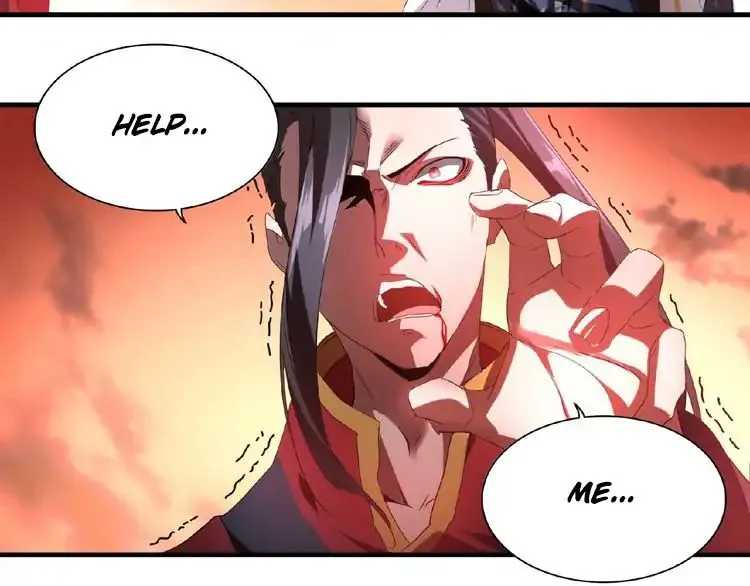 Magic Emperor Chapter 12 page 46 - 