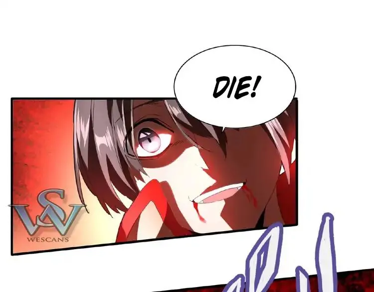 Magic Emperor Chapter 12 page 47 - 