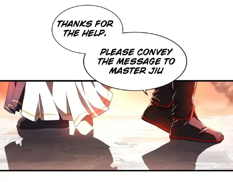 Magic Emperor Chapter 12 page 57 - 