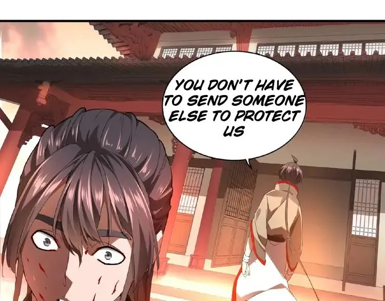 Magic Emperor Chapter 12 page 58 - 