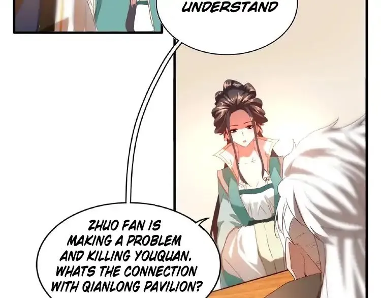 Magic Emperor Chapter 12 page 68 - 