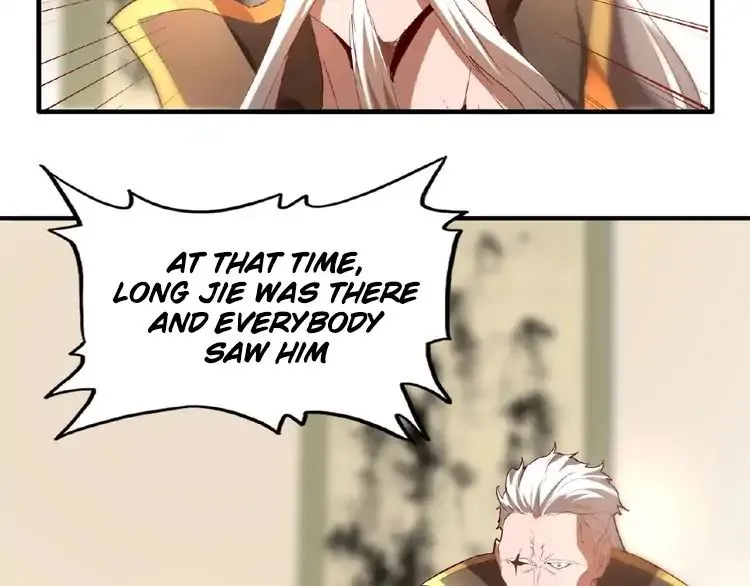 Magic Emperor Chapter 12 page 70 - 