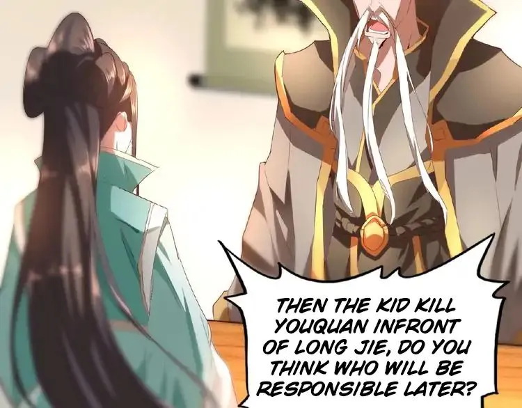 Magic Emperor Chapter 12 page 71 - 