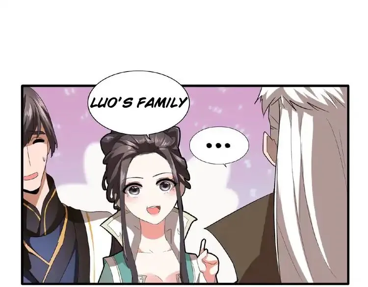 Magic Emperor Chapter 12 page 73 - 