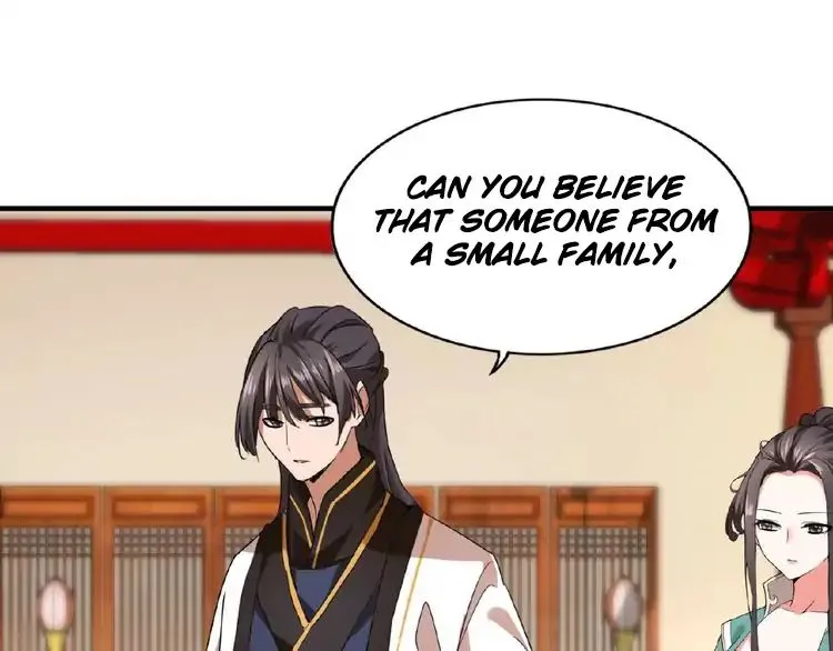 Magic Emperor Chapter 12 page 74 - 