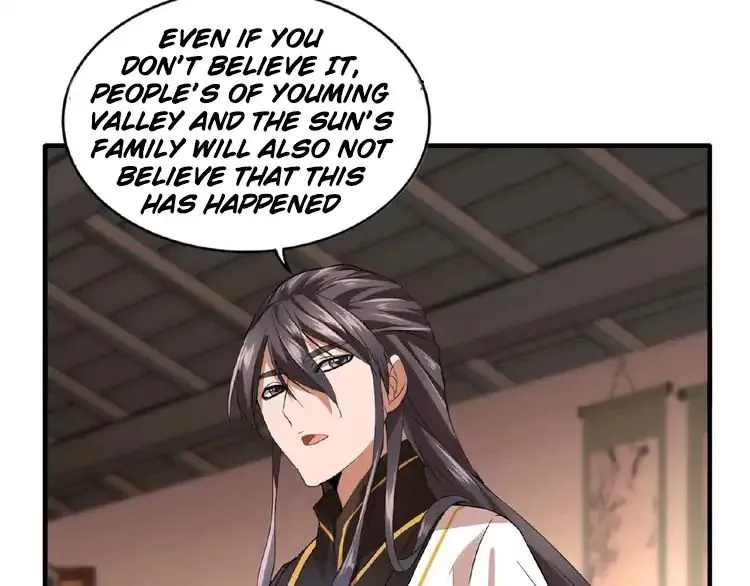 Magic Emperor Chapter 12 page 77 - 