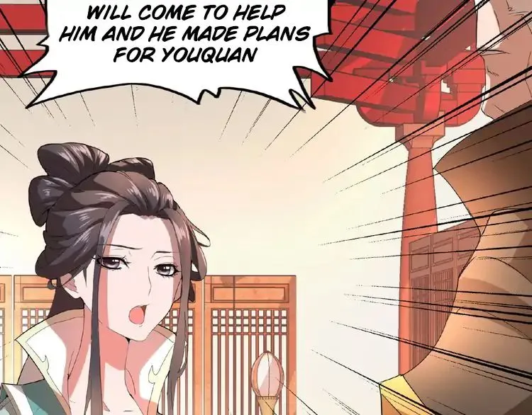 Magic Emperor Chapter 12 page 89 - 