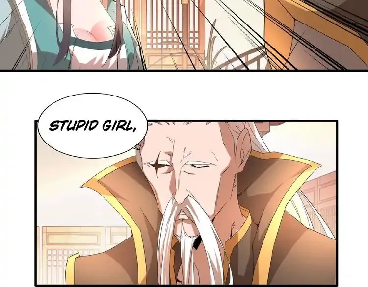 Magic Emperor Chapter 12 page 90 - 