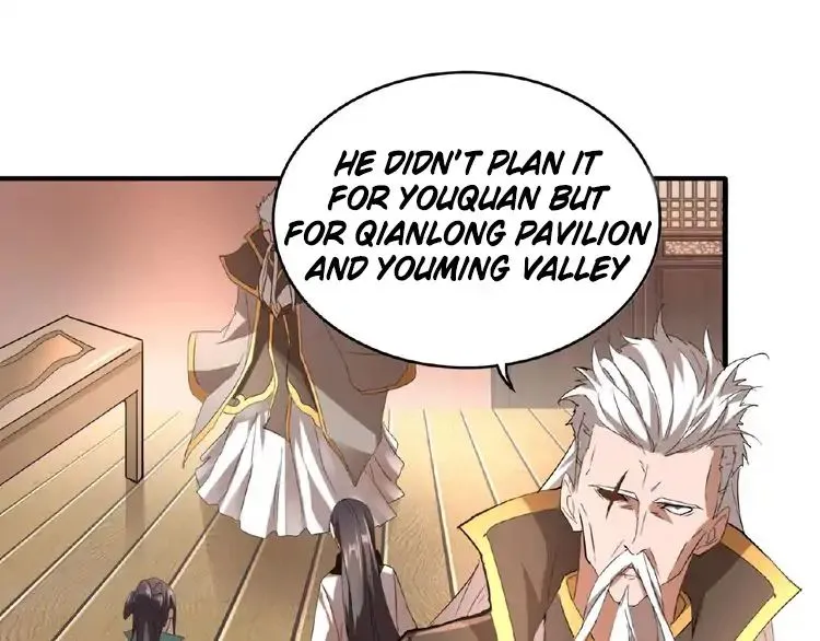 Magic Emperor Chapter 12 page 92 - 