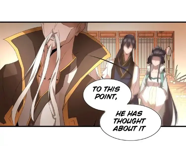 Magic Emperor Chapter 12 page 95 - 