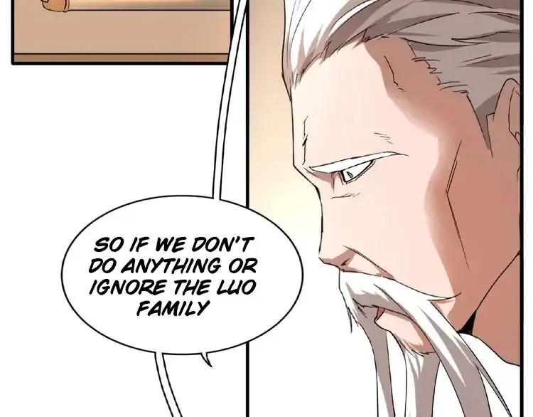 Magic Emperor Chapter 12 page 97 - 