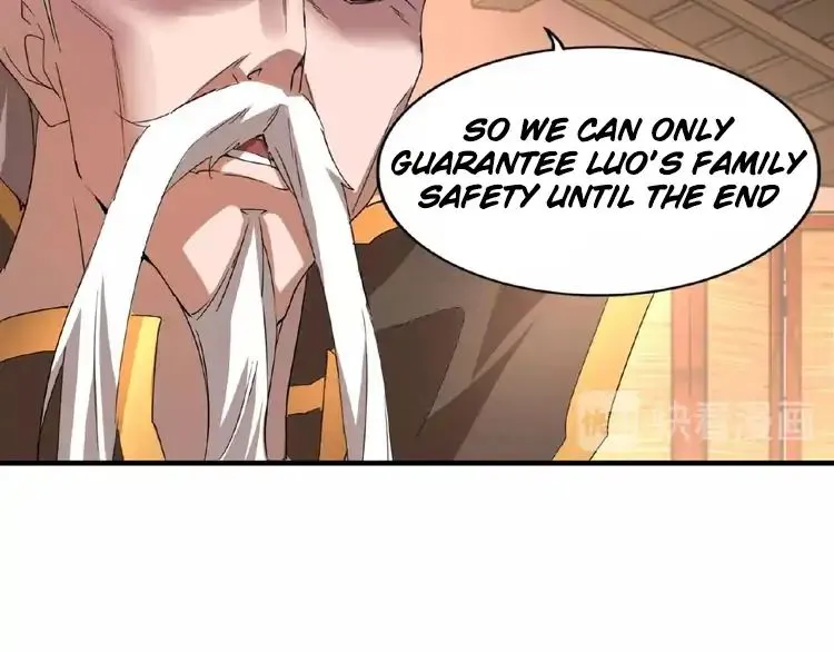 Magic Emperor Chapter 12 page 99 - 