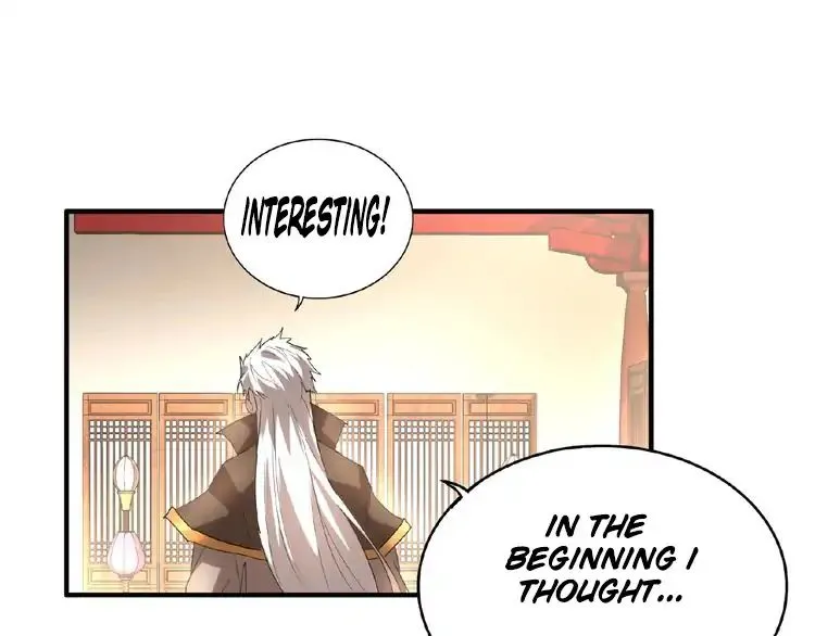 Magic Emperor Chapter 12 page 100 - 