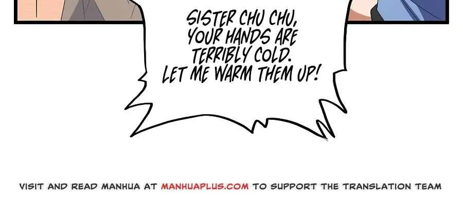 Magic Emperor Chapter 120 page 12 - 