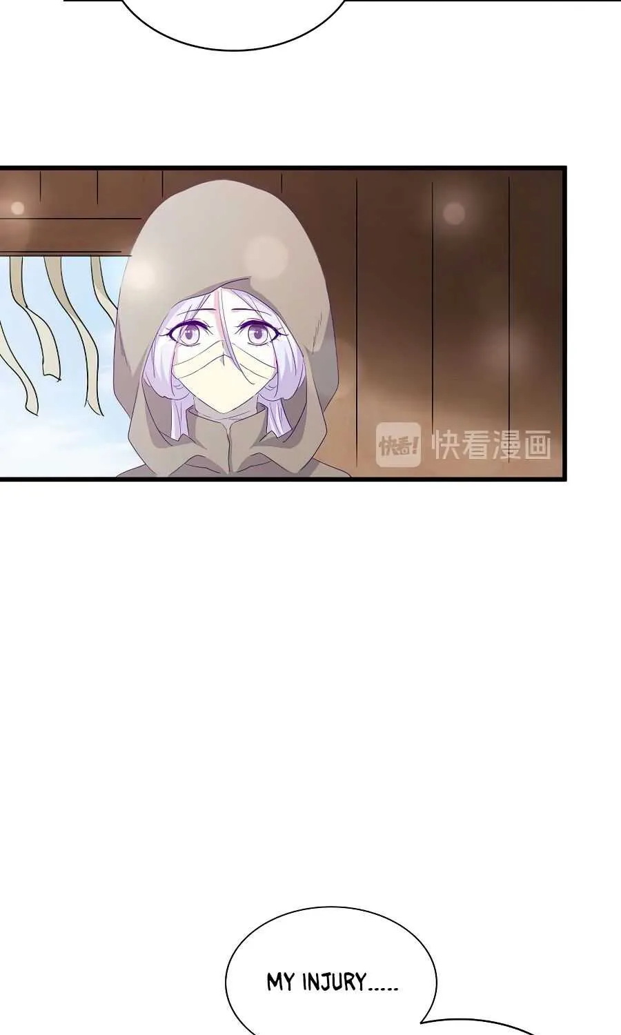 Magic Emperor Chapter 120 page 17 - 