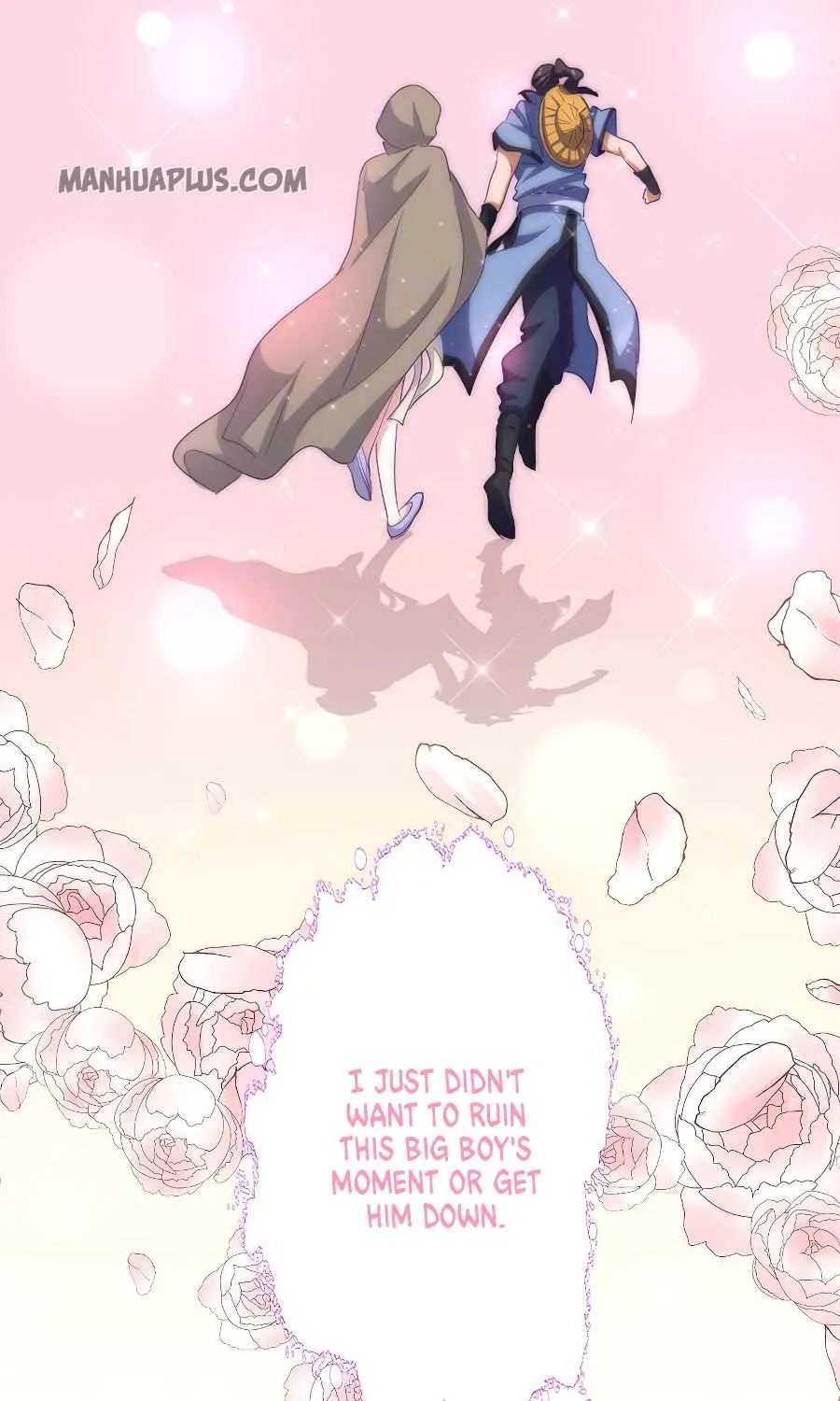Magic Emperor Chapter 120 page 25 - 