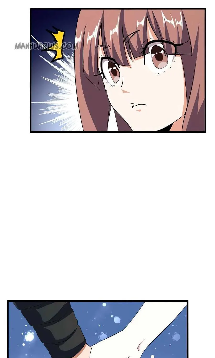 Magic Emperor Chapter 120 page 31 - 