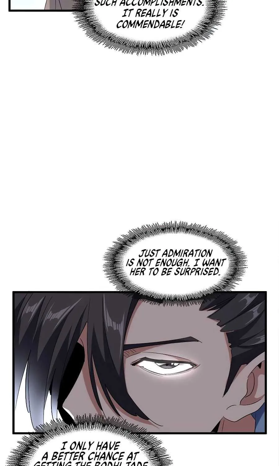 Magic Emperor Chapter 120 page 53 - 