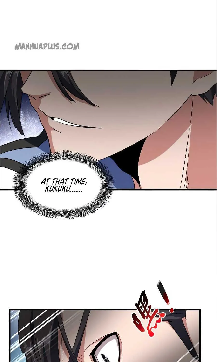 Magic Emperor Chapter 120 page 55 - 