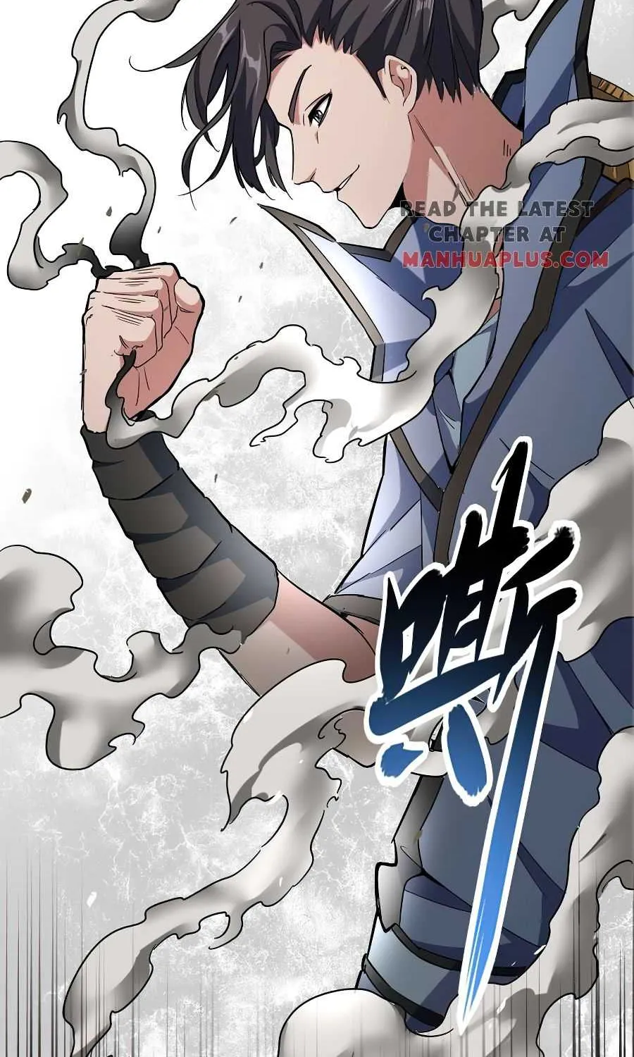 Magic Emperor Chapter 120 page 58 - 