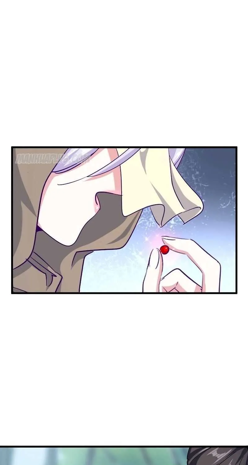 Magic Emperor Chapter 121 page 14 - 