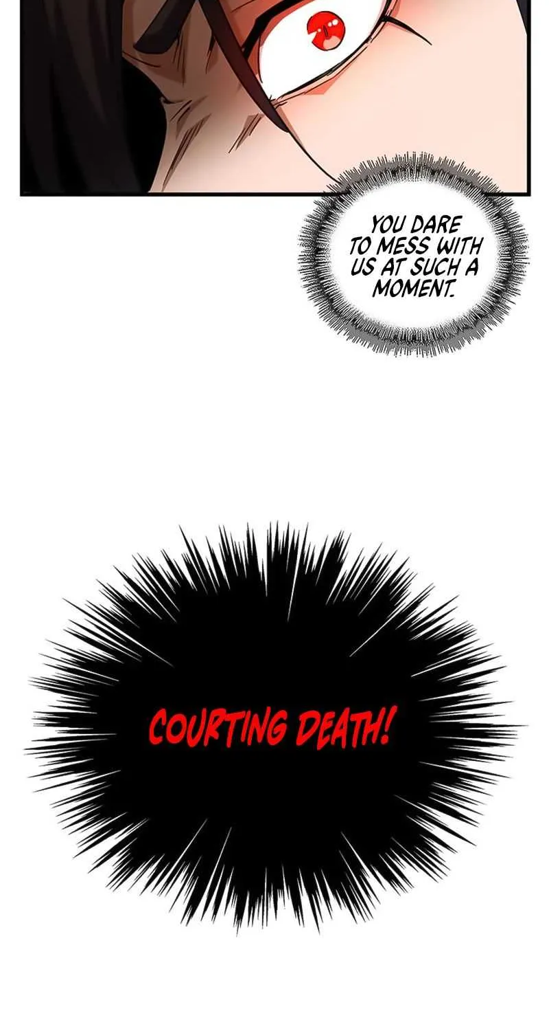 Magic Emperor Chapter 121 page 35 - 