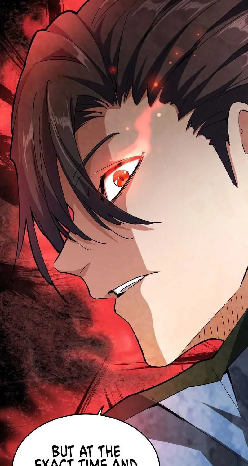 Magic Emperor Chapter 121 page 55 - 
