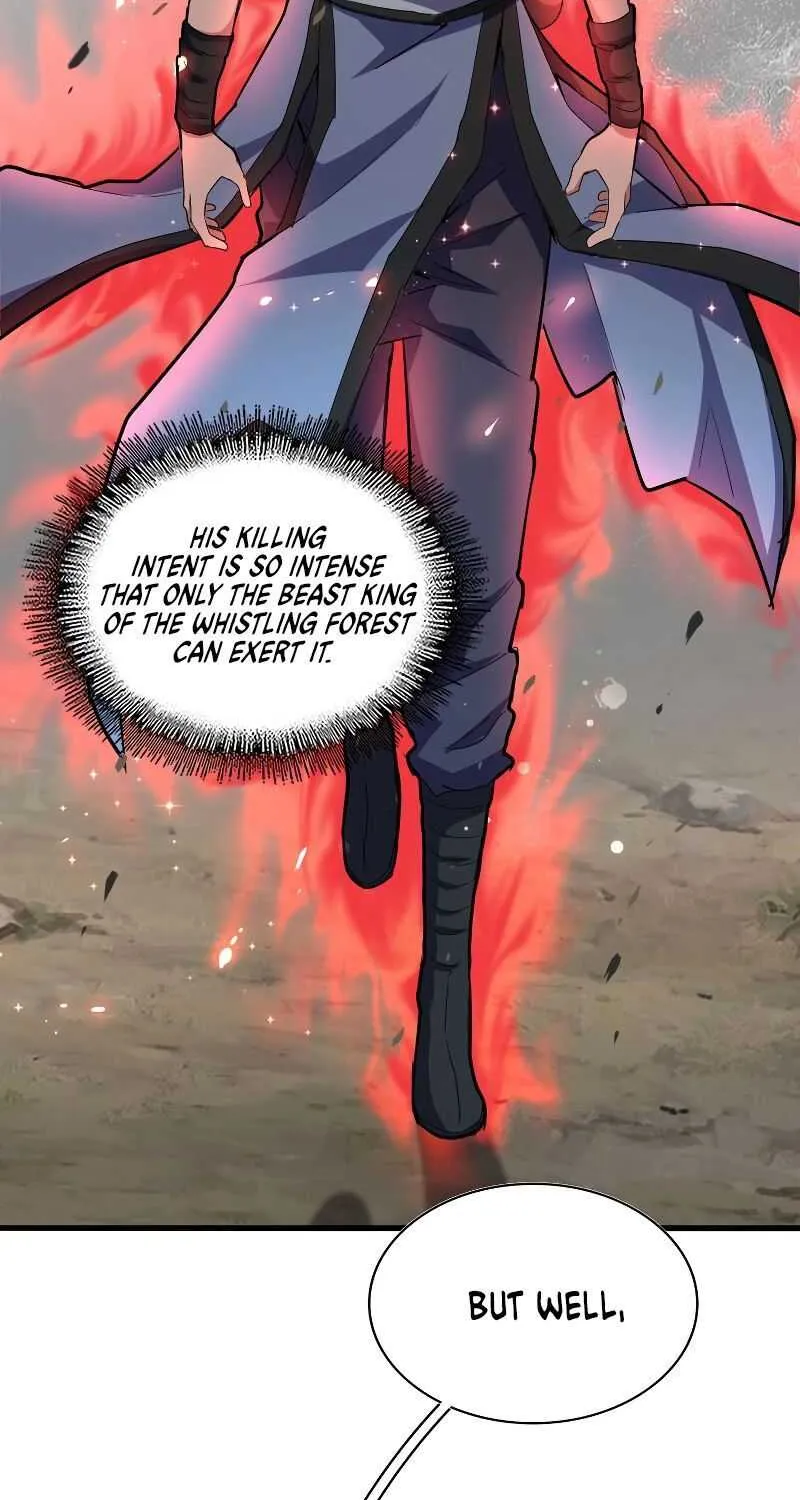 Magic Emperor Chapter 121 page 59 - 