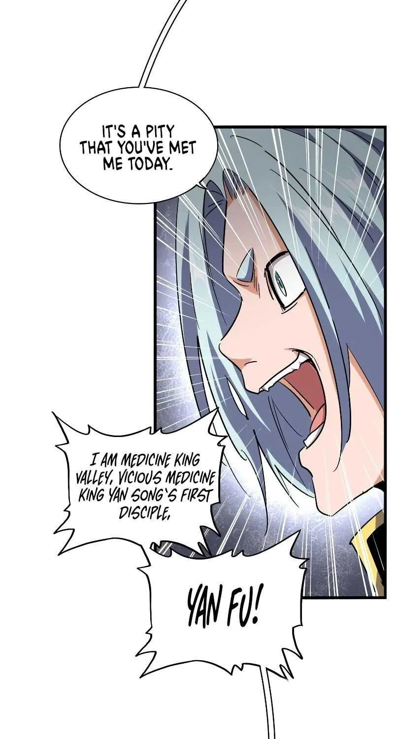 Magic Emperor Chapter 121 page 60 - 