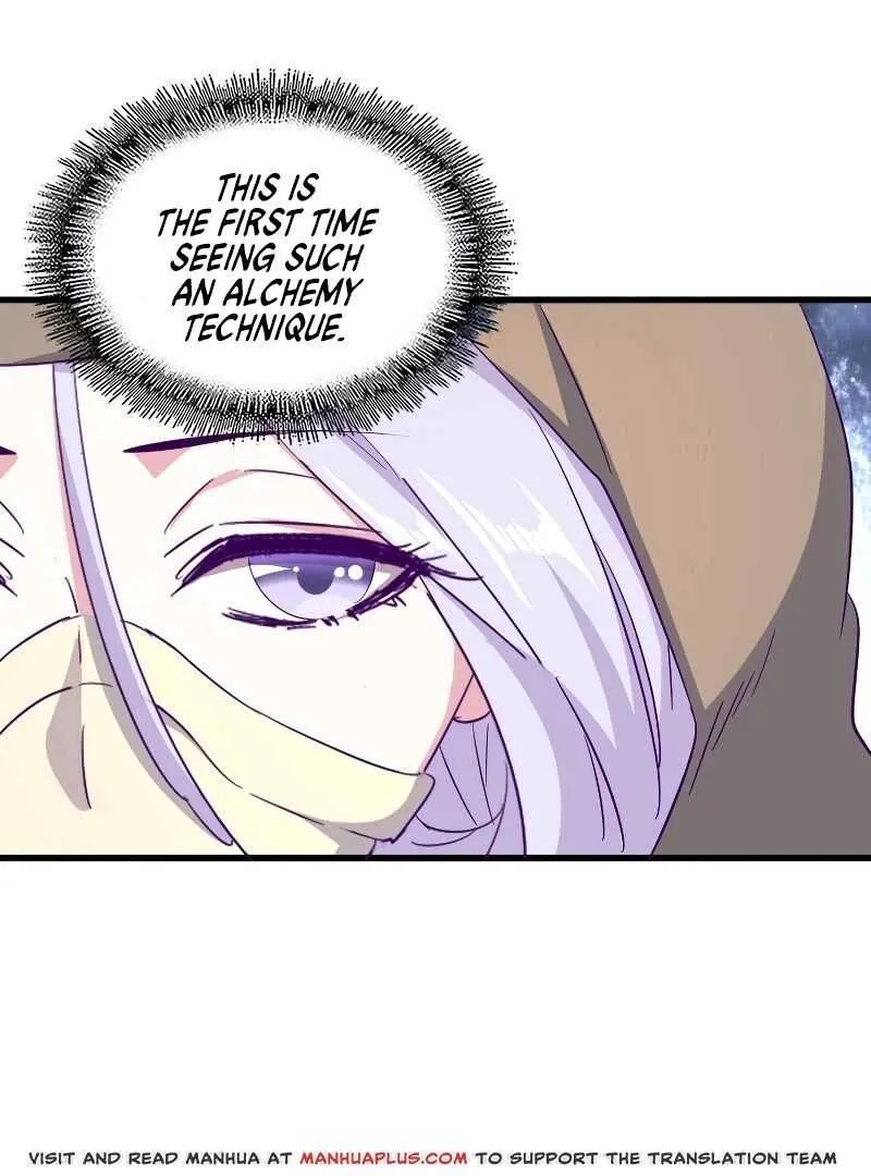 Magic Emperor Chapter 121 page 7 - 