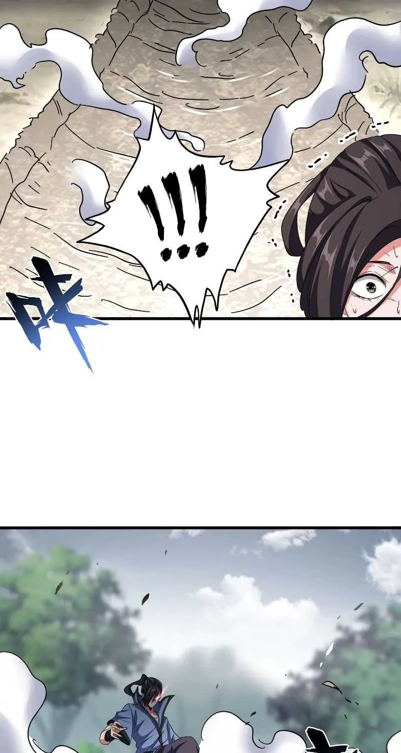Magic Emperor Chapter 121 page 68 - 