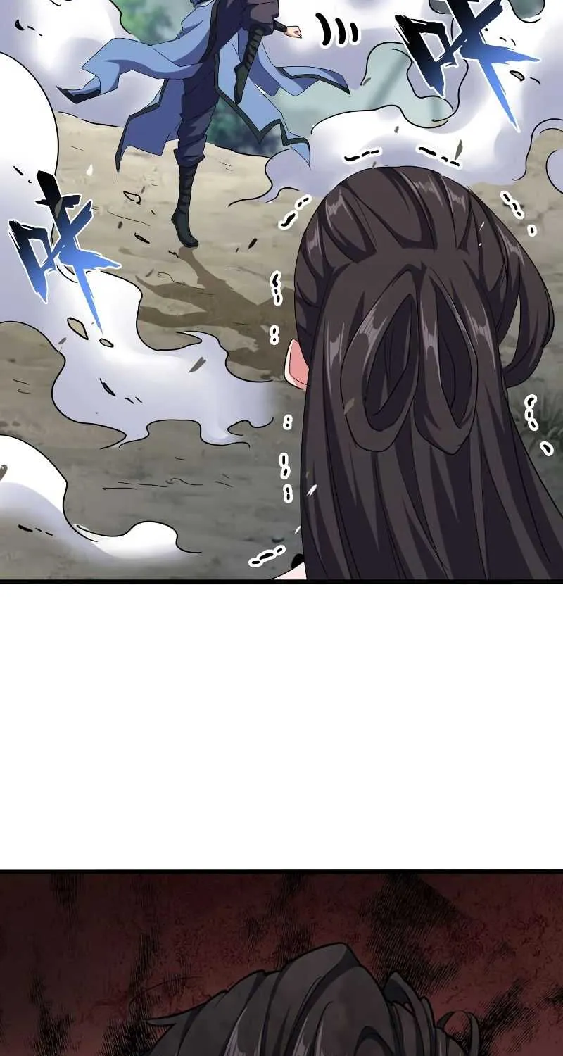 Magic Emperor Chapter 121 page 69 - 