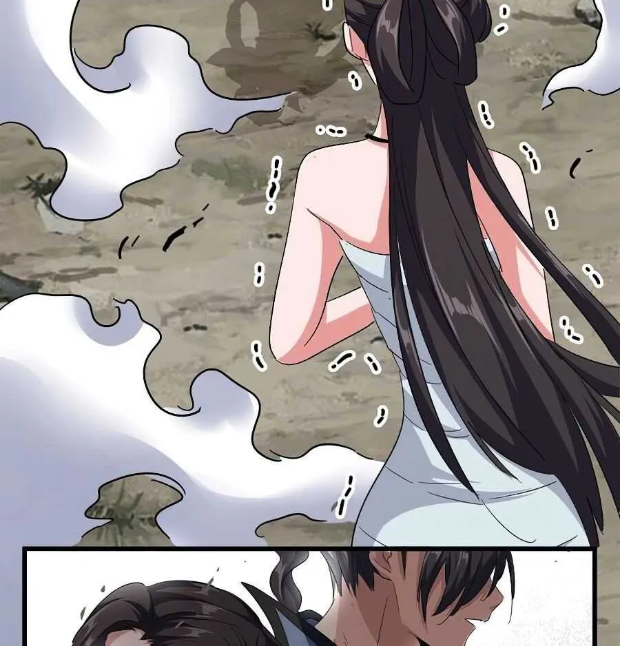 Magic Emperor Chapter 122 page 6 - 