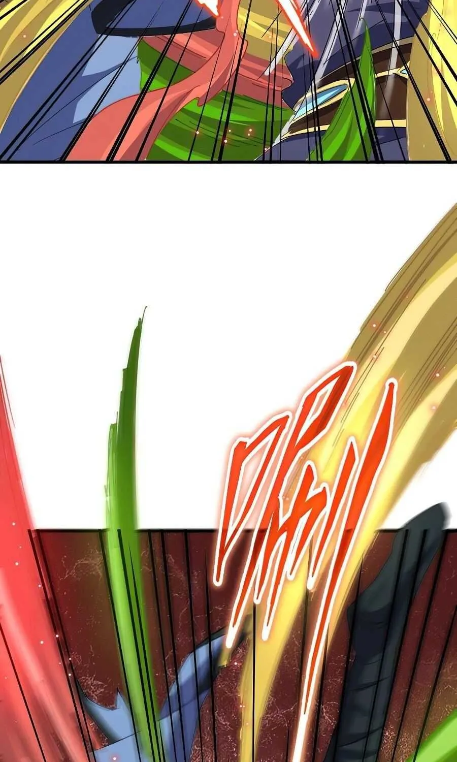 Magic Emperor Chapter 122 page 63 - 