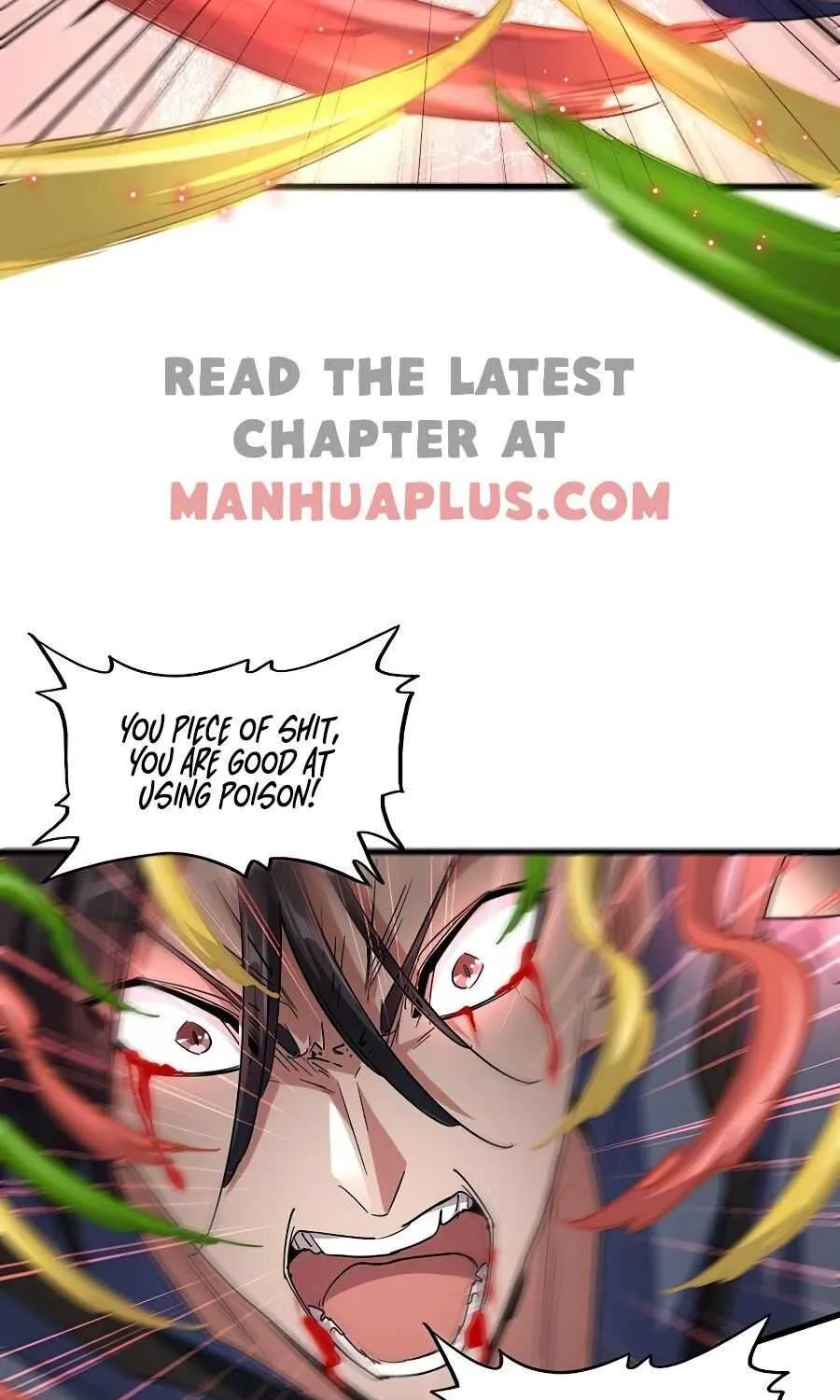 Magic Emperor Chapter 122 page 65 - 