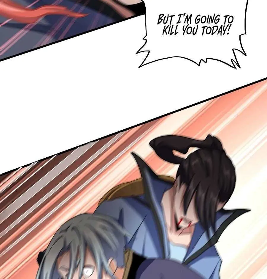 Magic Emperor Chapter 122 page 66 - 