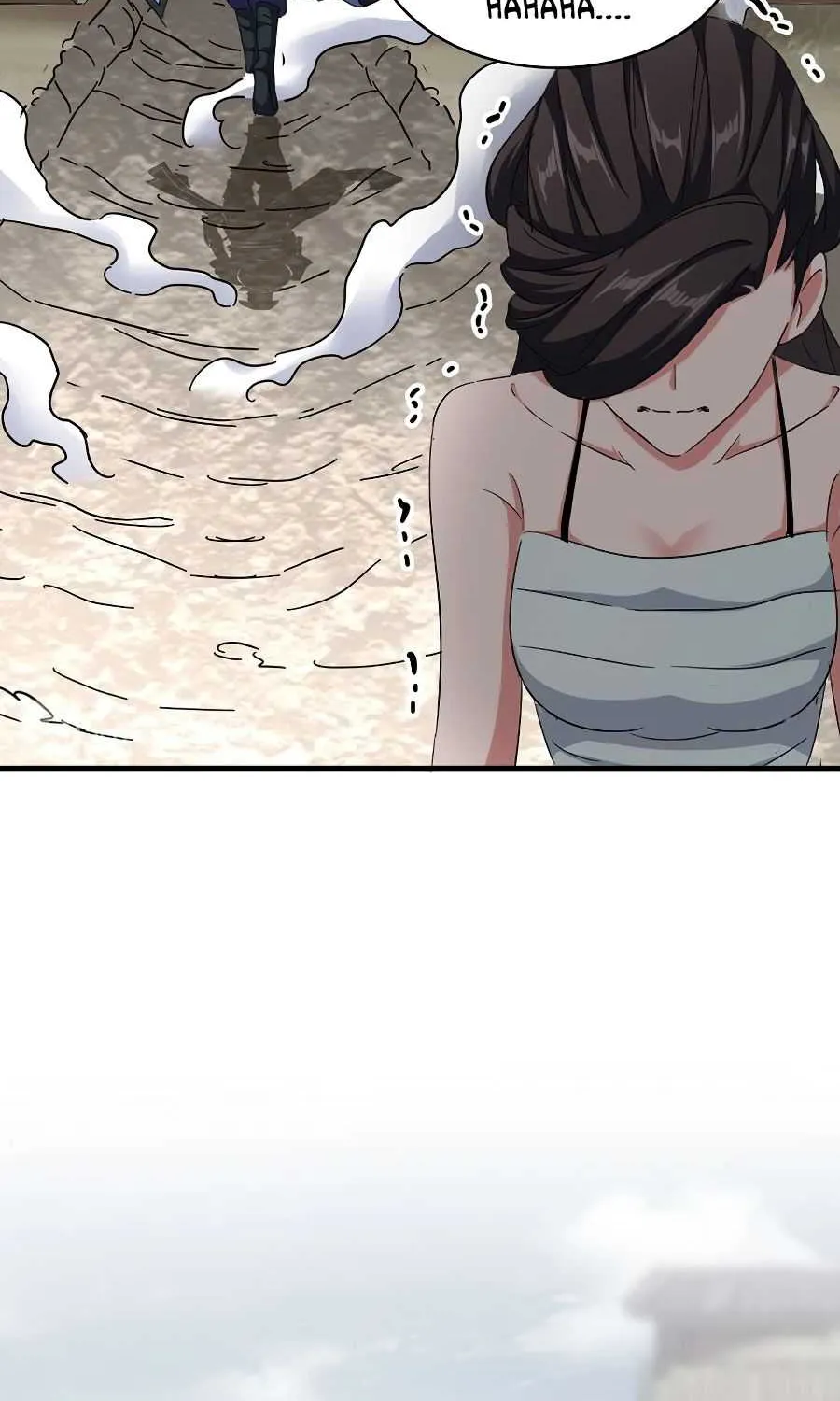 Magic Emperor Chapter 122 page 8 - 