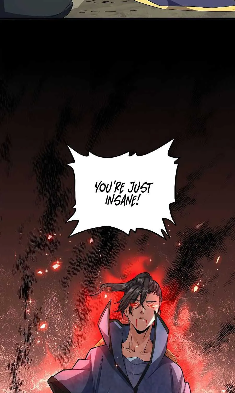 Magic Emperor Chapter 122 page 71 - 