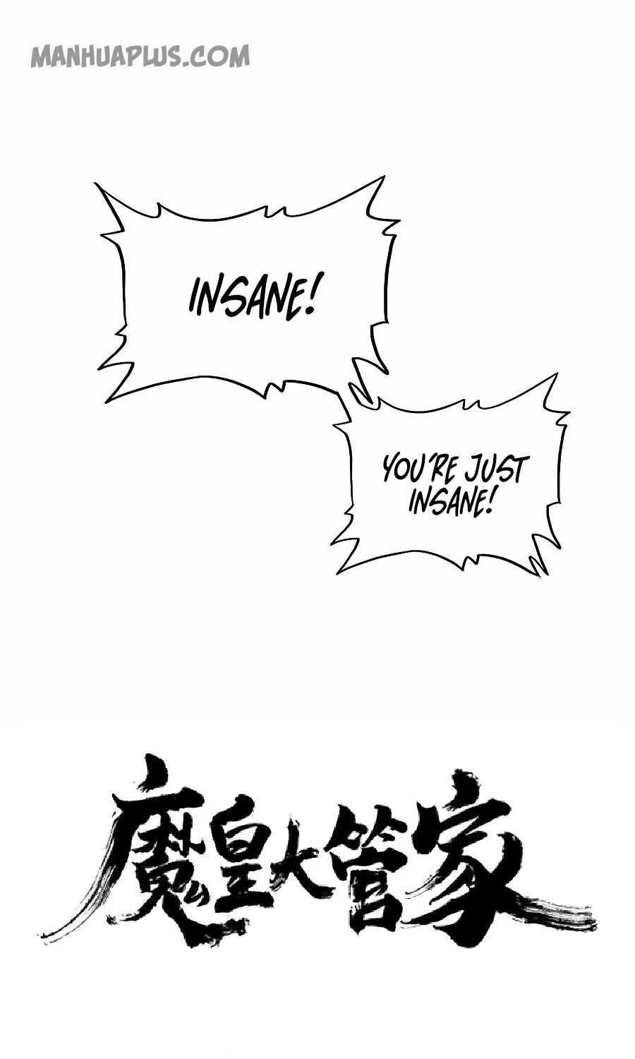 Magic Emperor Chapter 123 page 1 - 