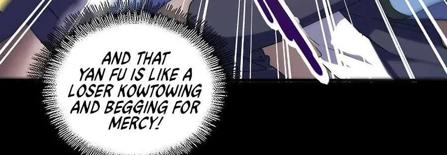 Magic Emperor Chapter 123 page 12 - 